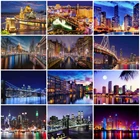 Алмазная вышивка 5D 