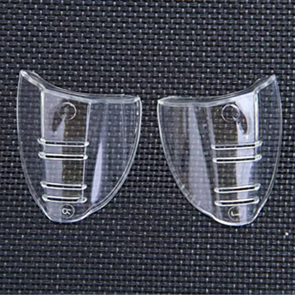 

Tpu Glasses Protective Wings Flank Protection Myopia Glasses Side Protective Sheet Splash-Proof Wings