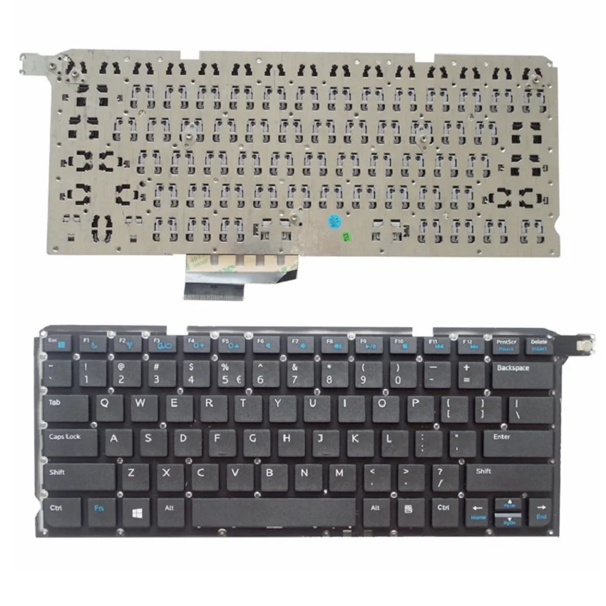 

For Dell 5439 Vostro V5460 V5470 V5480 5460 Laptop Keyboard