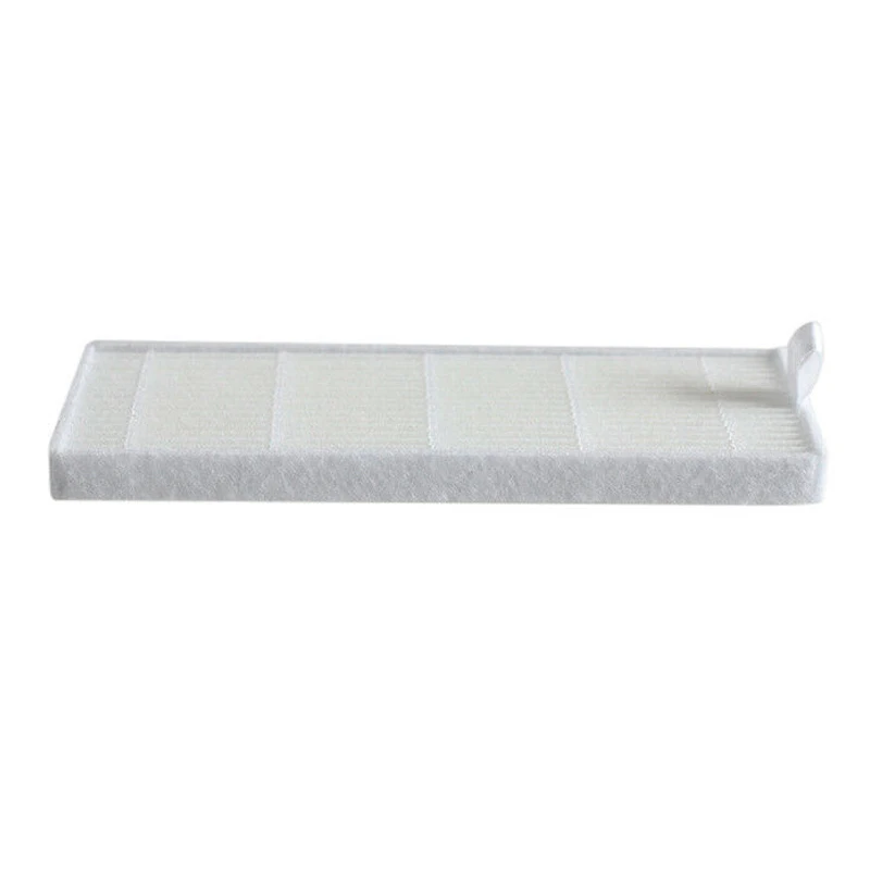 4 Pcs Filters Replace For Conga Series 1290 Y 1390 er Machine Accessories | Vacuum Cleaner Parts