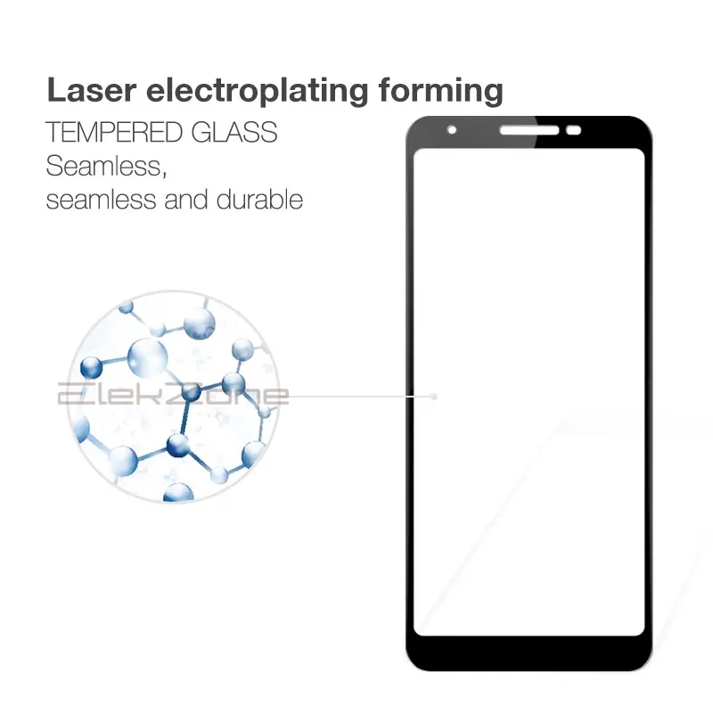 for google pixel 5 4a 5g 4 3 3a 2 1 full cover tempered glass for google pixel xl 2xl 3xl 4 xl screen protector protective film free global shipping