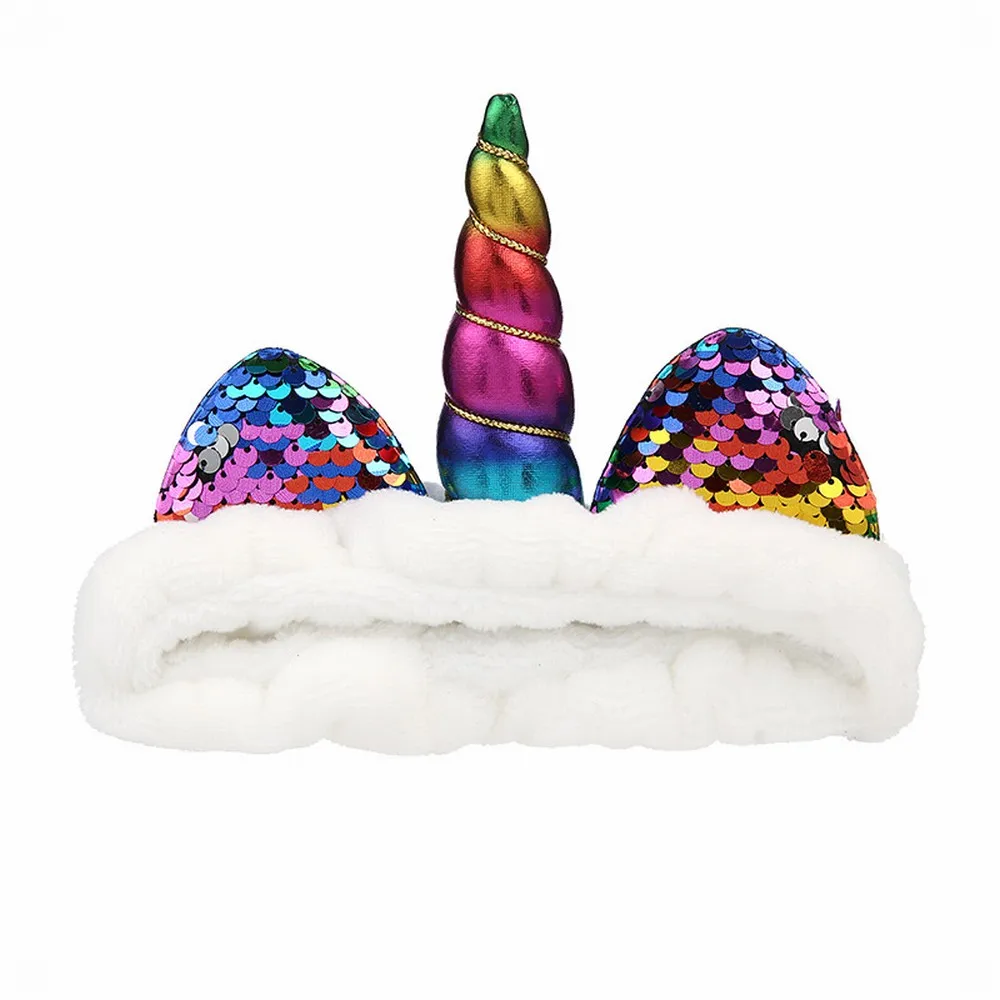 2019 модная новая детская одежда для взрослых вечерние повязки на голову с