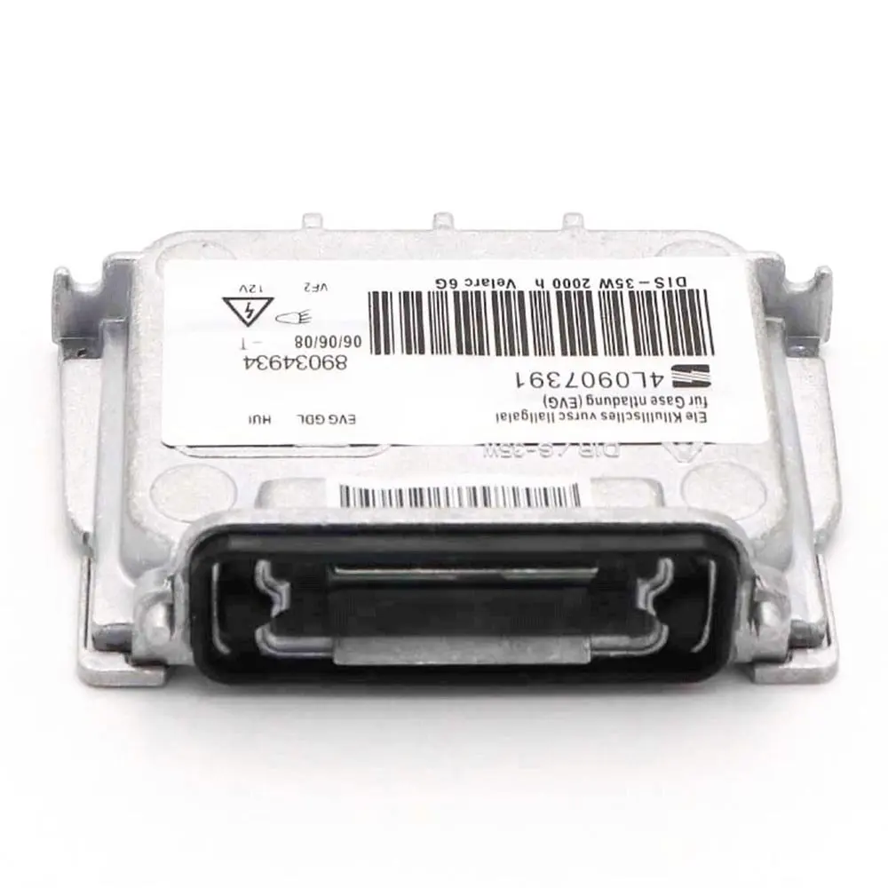 Абсолютно балласт 6 г ксенон D1S фара блок управления 89034934 ECU модуль