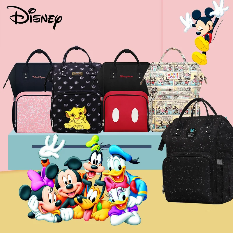 

Водонепроницаемая сумка-Органайзер для детских подгузников, с USB-портом