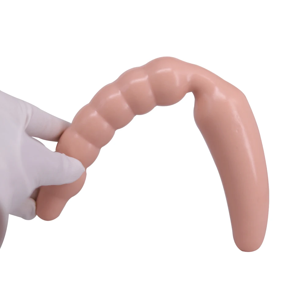 Двойное использование Анальная пробка хорошее удовольствие мужчины t пенис