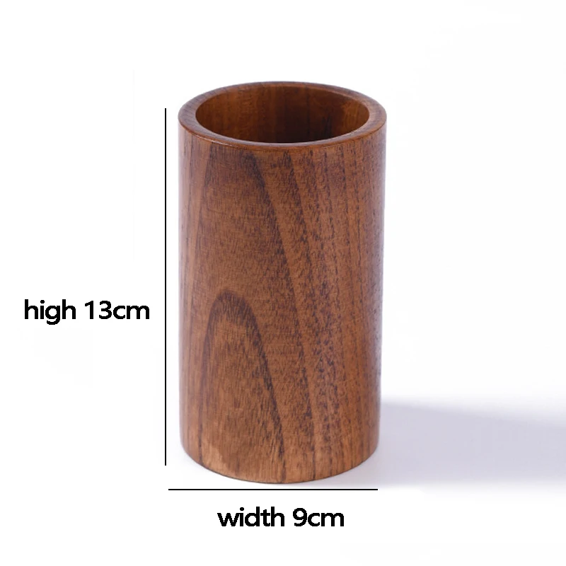 

Деревянный держатель для палочек CHANSUNRUN