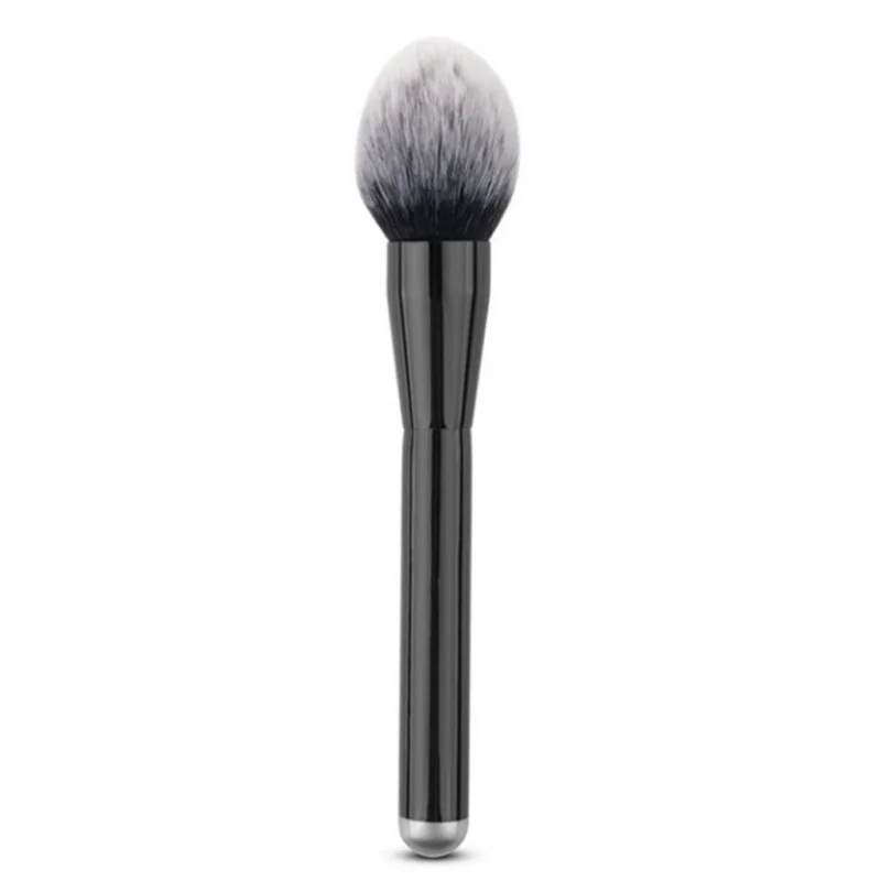 

1pcs Wood Handle Blush Brush