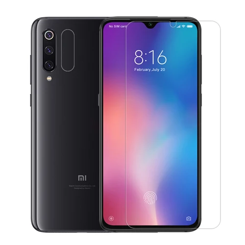 H Plus Pro NILLKIN Amazing H+ PRO закаленное стекло для Xiaomi mi 9 ультра тонкая защитная пленка для экрана для Xiaomi mi 9 SE mi 9 SE стекло - Цвет: H Plus Pro