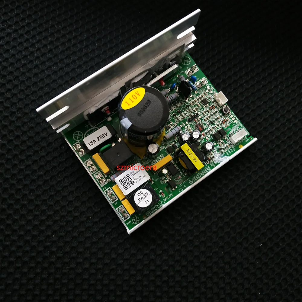 Плата питания для беговой дорожки MKS DTPB10-P-INCLINE DTPB10 P Наклонный контроллер