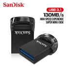 USB-флеш-накопитель SanDisk CZ430 1632128 Гб
