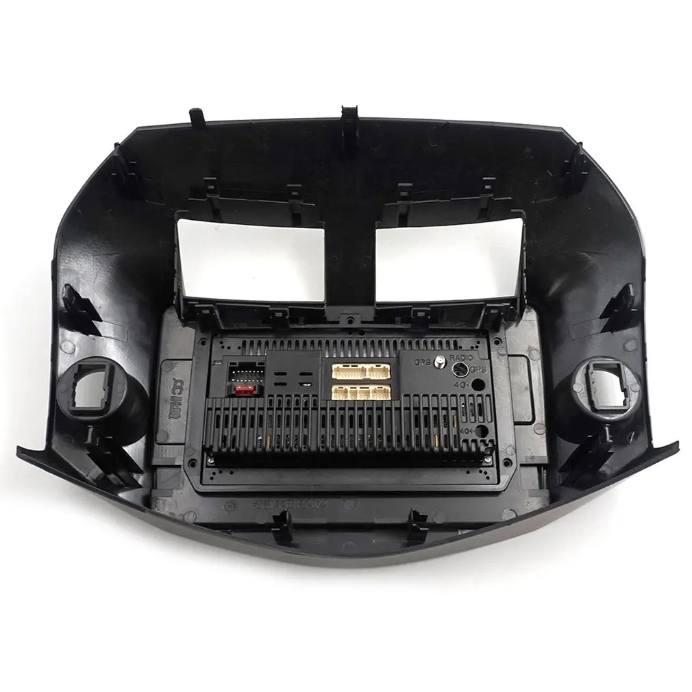 

car player for RAV4 2006-2012 10.1-inch large-screen car player GPS navigation reversing image integrated video player