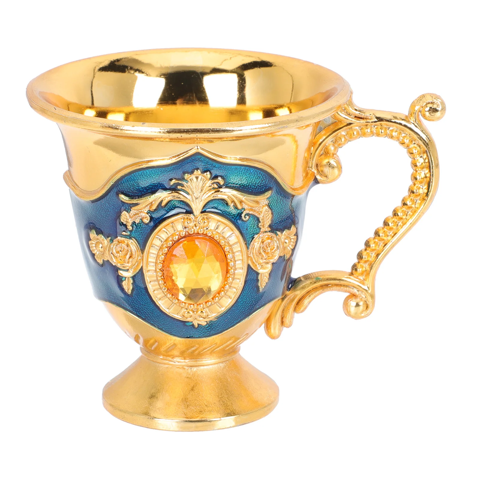 

1Pc Small Cup Smooth Cup Tea Cup Mini Water Cup for Home