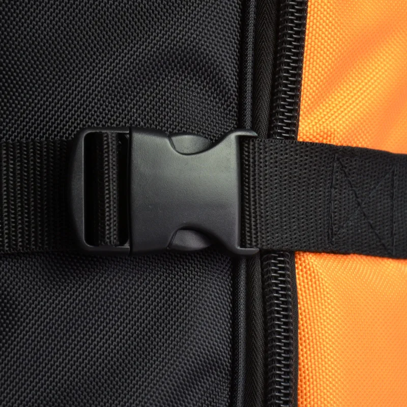 

Outdoor Portable Golf Package Clubs Big Capacity Golf Aviation Bags Folding Plane Air Carrier Bag Large Capacity Package D0645