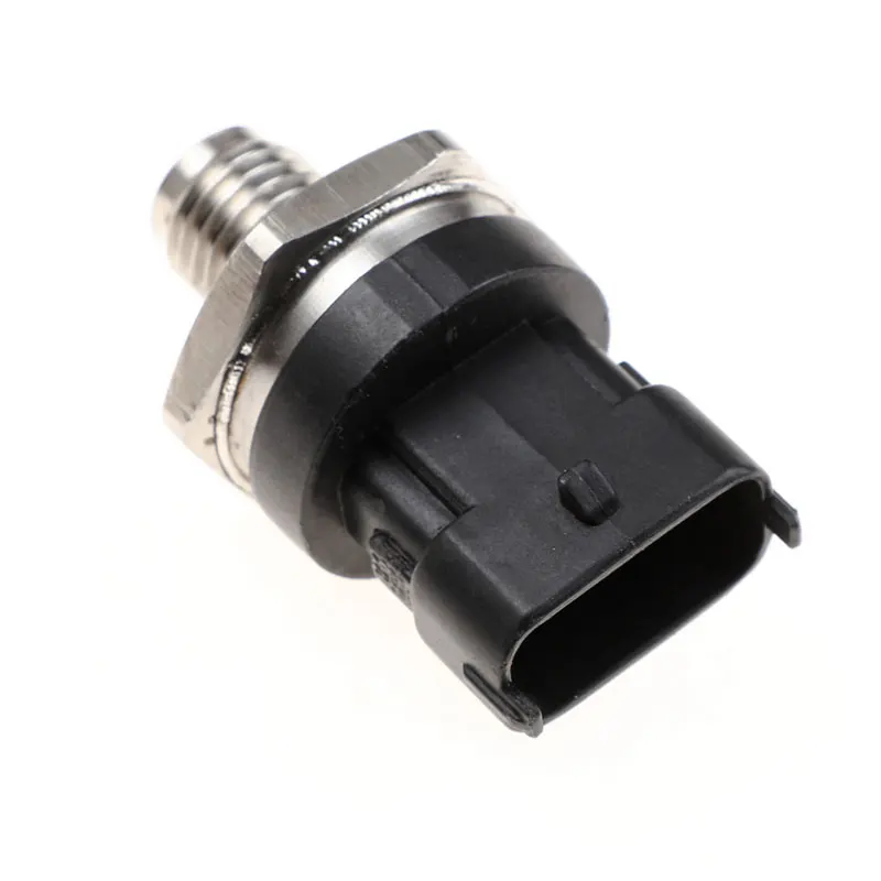 Новый датчик давления топливной направляющей для Fiat Ducato Pritsche Fahrgestell 2 8 JTD 0281002909 |
