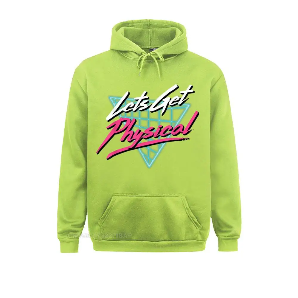 Футболка спортивная с длинным рукавом в стиле ретро