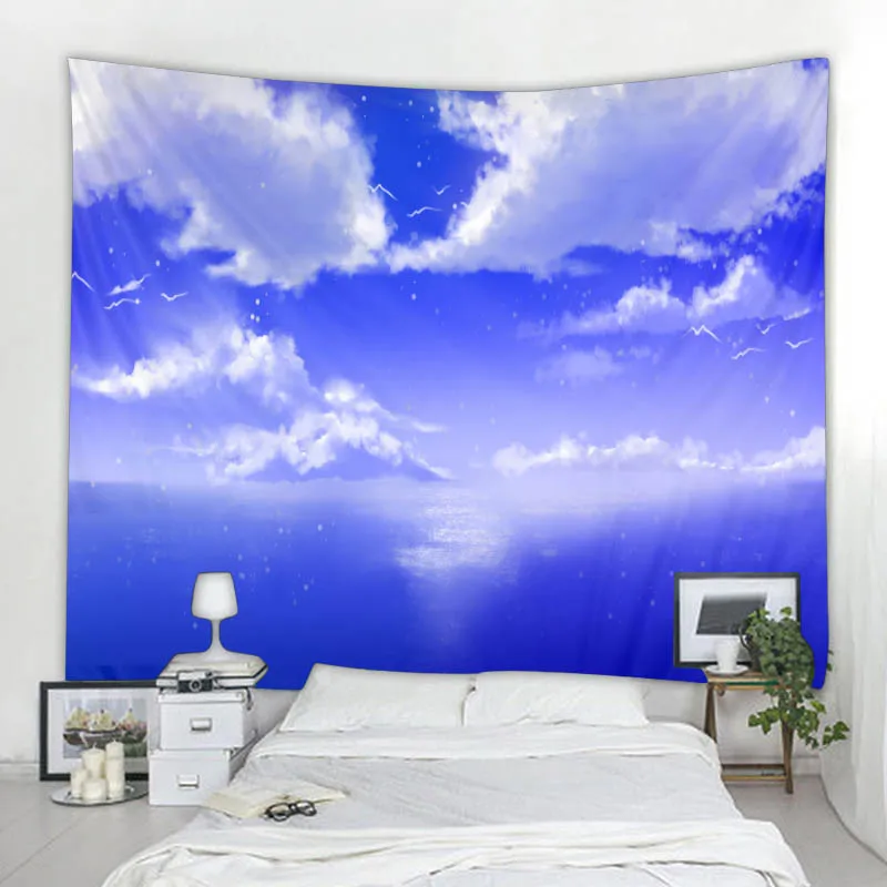 Рисунок 5 - Рождественский гобелен