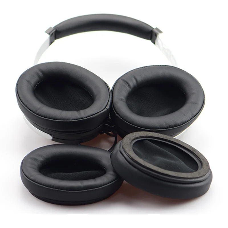 Сменные накладки для наушников DENON и NC800 портативные аудиогарнитуры чехлы ушей