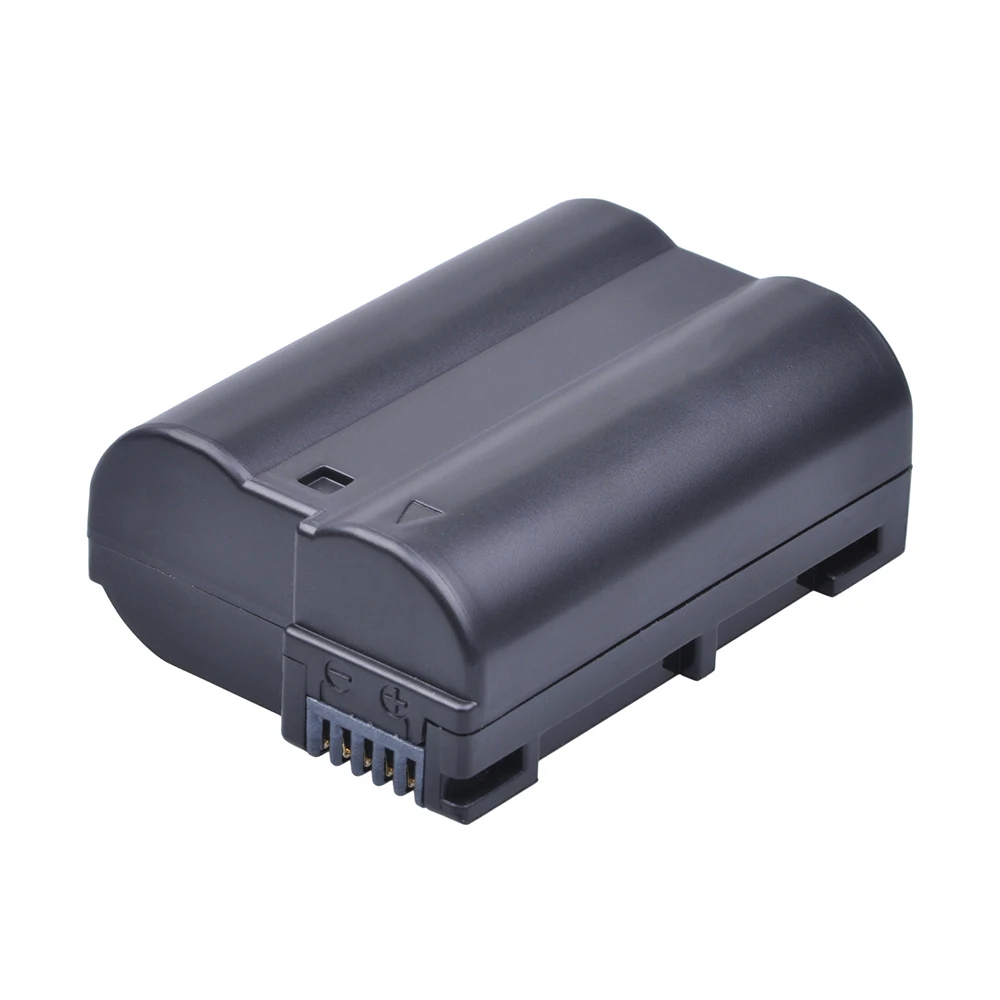 Зарядное светодиодный USB для Nikon 3 шт. D500 D600 D610 D750 D7000 D7100 D7200 D800 D800E | Электроника