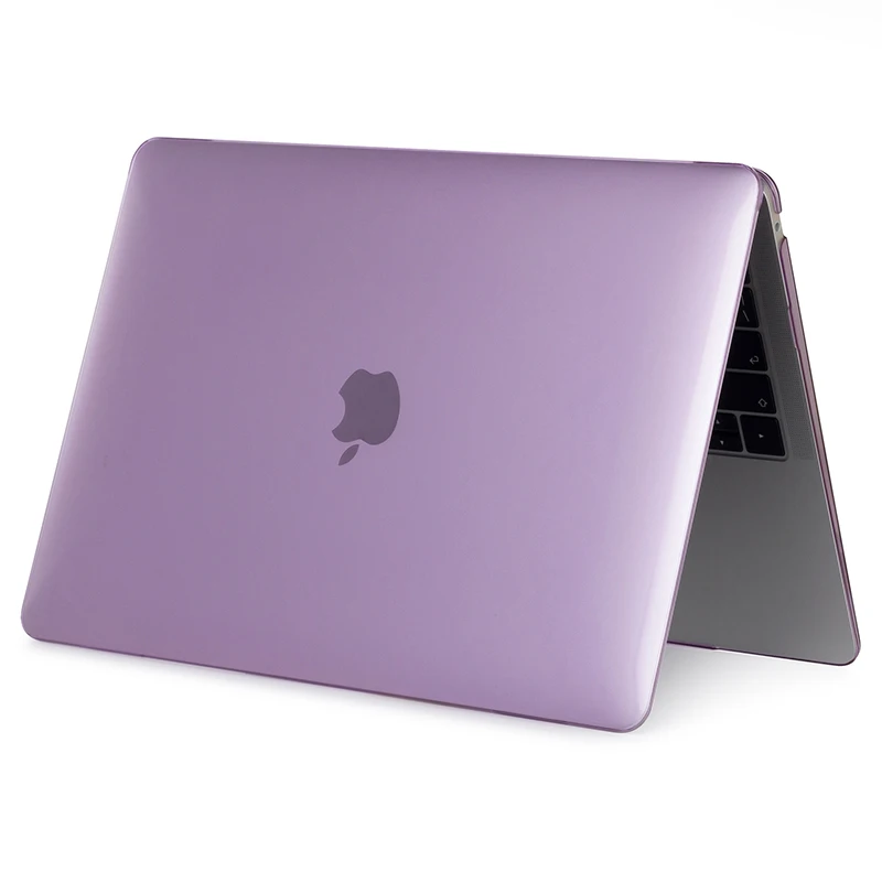 Чехол для ноутбука Macbook Air 13 A2179 2020 Pro A2289 A2251 чехол книги Mac Touch Bar ID 3 A1932 A1466 A2159