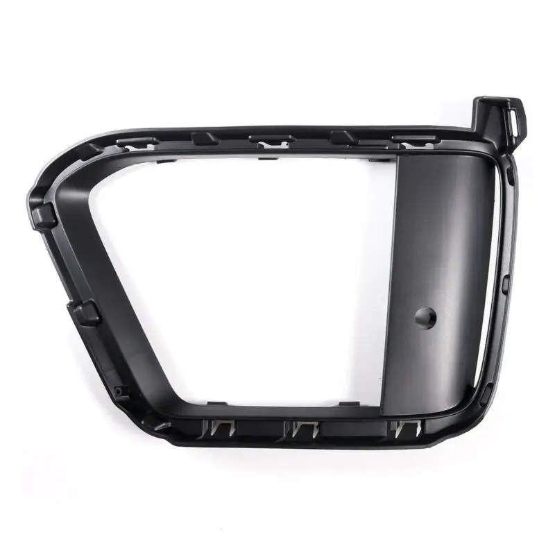 Передний бампер левая и правая вентиляционная панель сетчатый комплект для