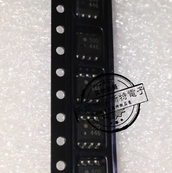 

500 HCPL-0500 SOP-8