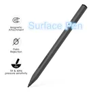 Активный Стилус ручка из алюминиевого сплава 4096 чувствительность к давлению стилус ручка для MicrosoftASUSHPSonyAcer для Surface Go Pro7654