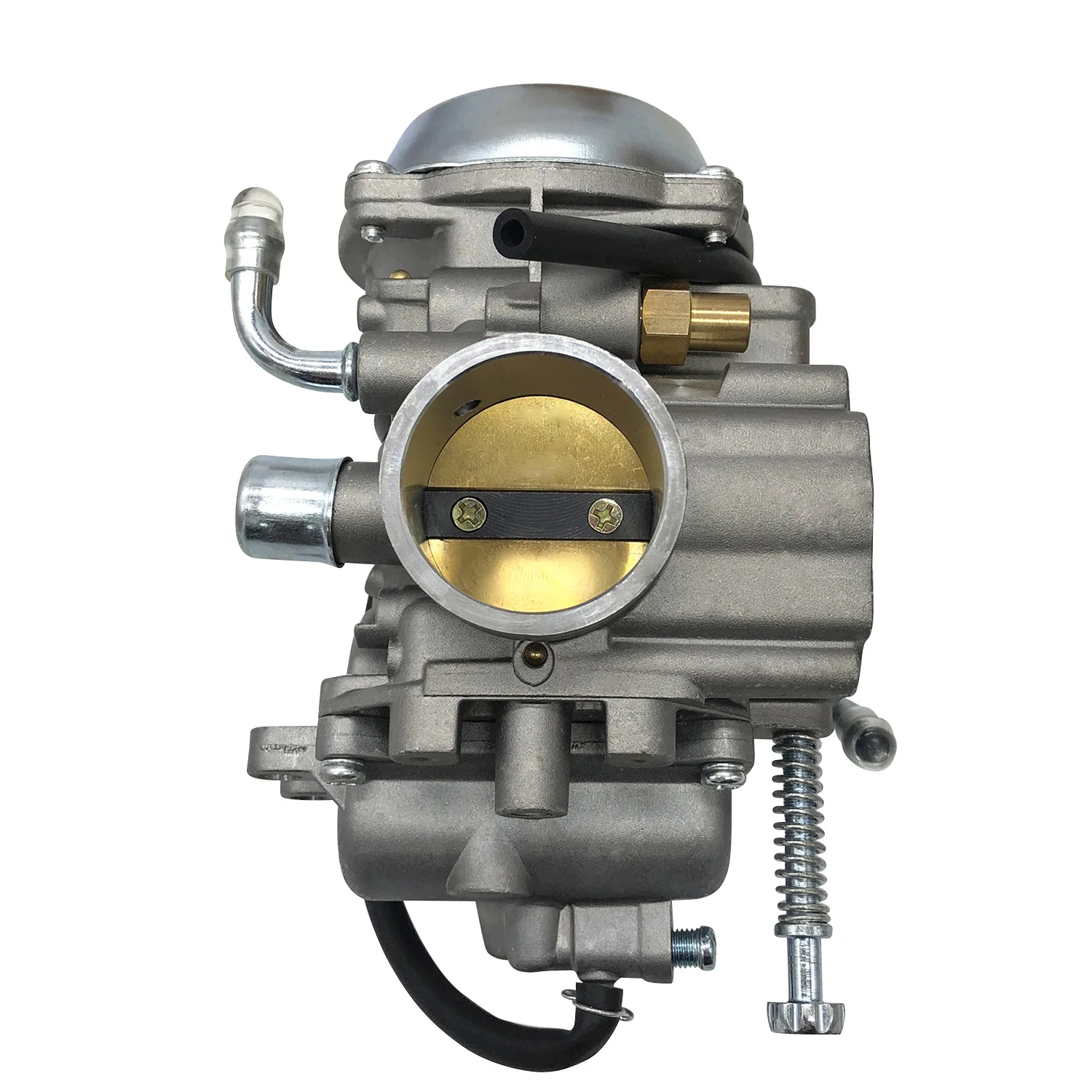 

МОТОЦИКЛ КАРБЮРАТОР PD34J 34 мм карбюратор ATV для Polaris Ranger 500 Sportsman 335 4X4 UTV вездеход