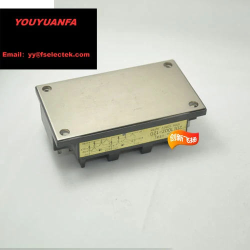 

2DI100A-120 100A-1200V