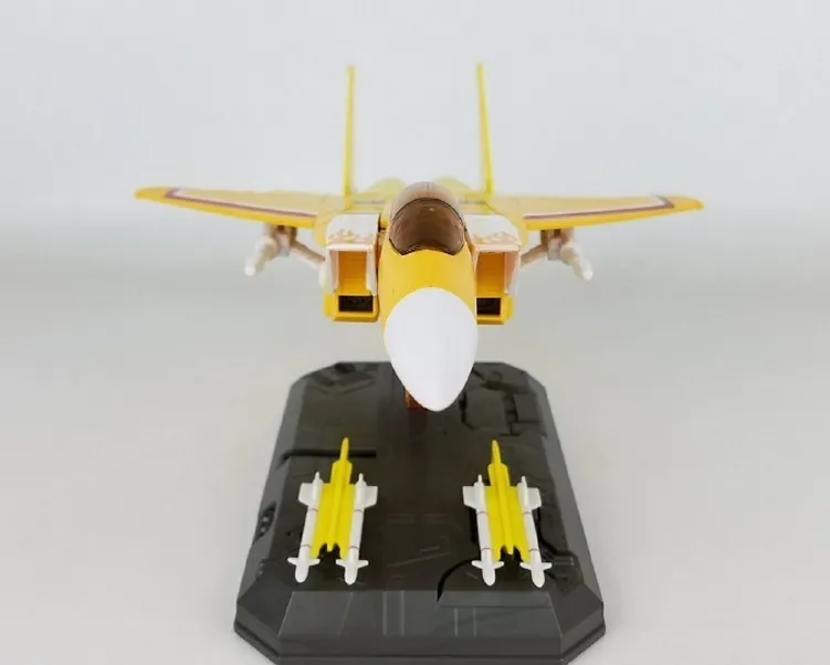 Трансформация фигурку да модель YM MP-11S Sunstorm | Игрушки и хобби