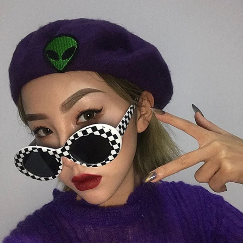 2020 женские роскошные брендовые солнцезащитные очки для мужчин модные винтажные