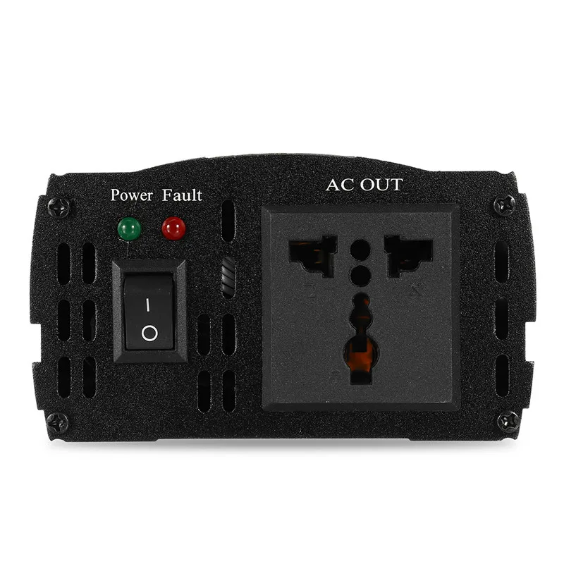 

1000W 220V LED Display Pure Sine Wave Power Inverter 12V/ 24V To 220V Converter Transformer Power Supply Inverter Electronics