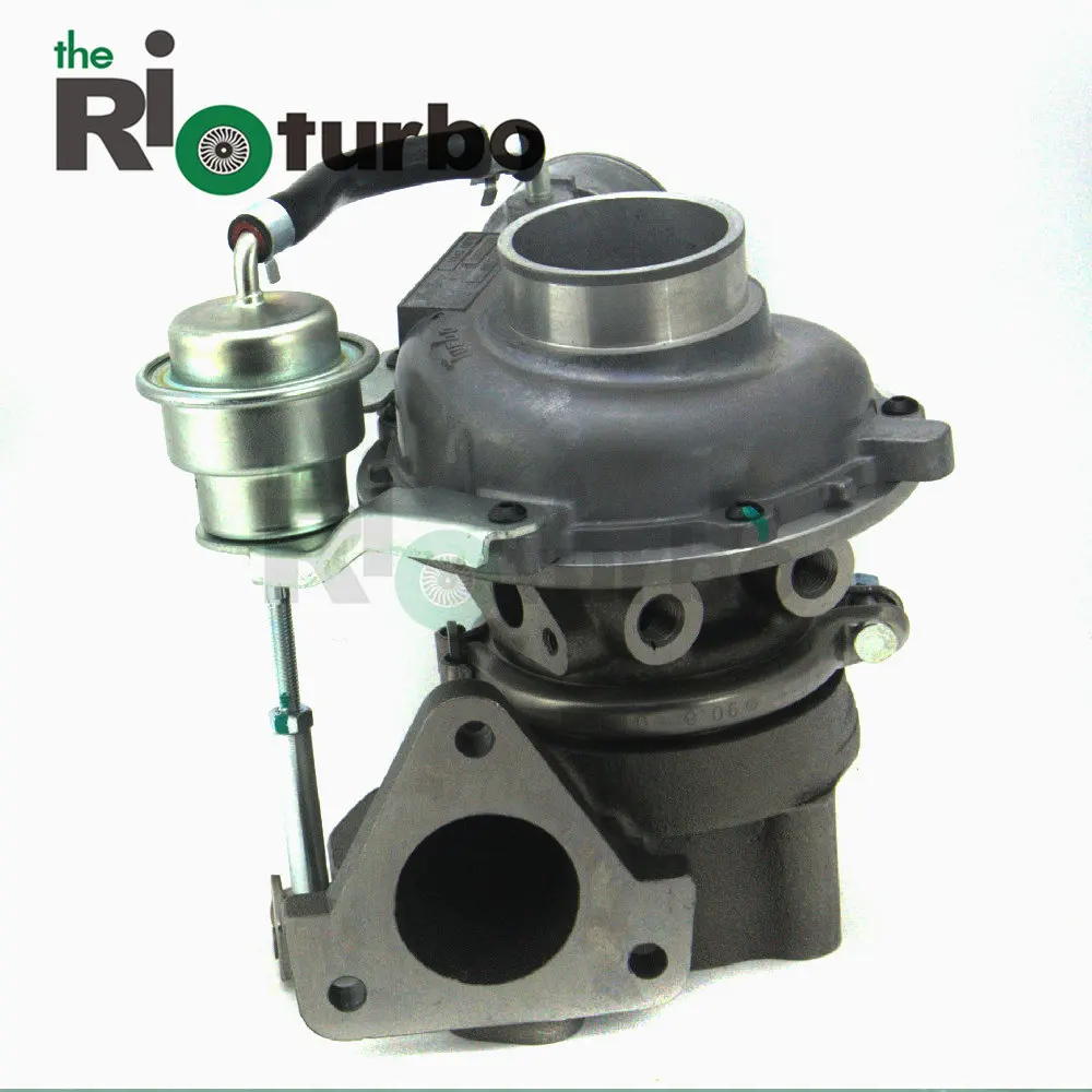 

Турбина турболадера RHF5 VICF 8973125140 для Holden Jackaroo 1991 л кВт 4JX1TC VA430015 турбозарядное устройство в комплекте для автомобиля-