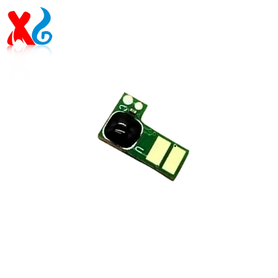 

10X CF230A CF230 230A 230 совместимый чип картриджа с тонером Замена для HP LaserJet LJ M203d 203 Pro MFP M227fdn M227 227