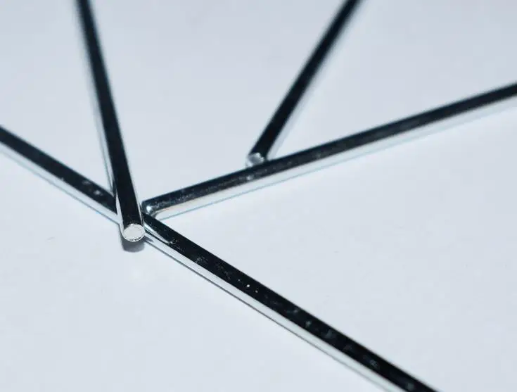 

Модельная ось Шестерня 2,5*14 мм