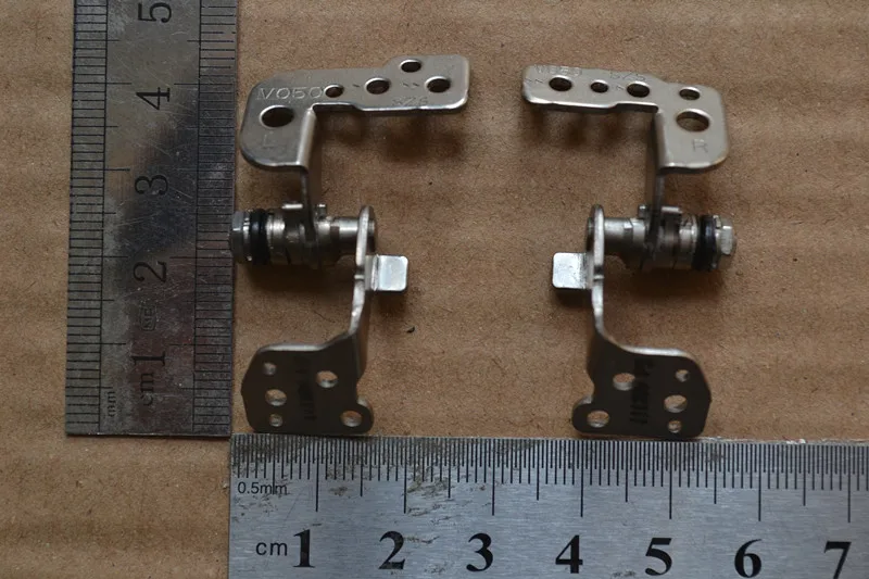 Новый шарнир ЖК-дисплея для ноутбука SONY VPCCA36EC CA37EC CA38EC CA46EC CA47EC CA48EC PCG-61713T PCG-61712T PCG-61711W L & R