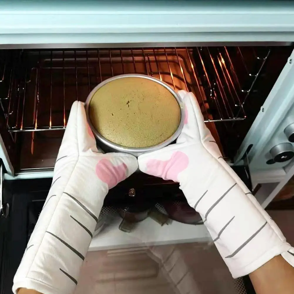 

1 шт., перчатка для выпечки, из хлопка