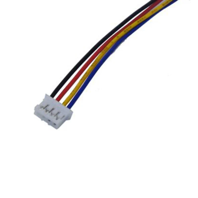 

1Pcs Universal small 4 Pin fan PWM connector extension cable for fan Interface