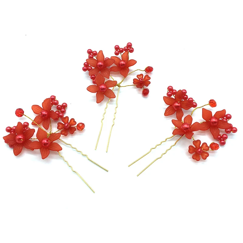 1 шт. винтажные Свадебные украшения для волос|Украшения волос| |