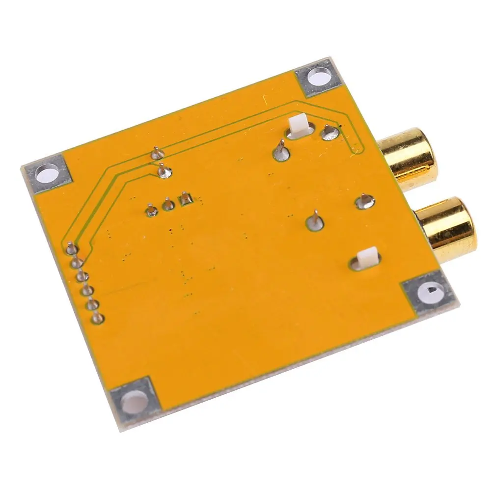 Pcm5102 Dac декодер I2s плеер о Es9023 для Raspberry Pi|ЦАП| |