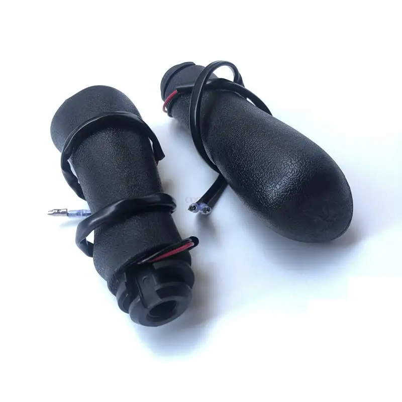 Ручка джойстика резиновая Пылезащитная Крышка втулка высококачественные