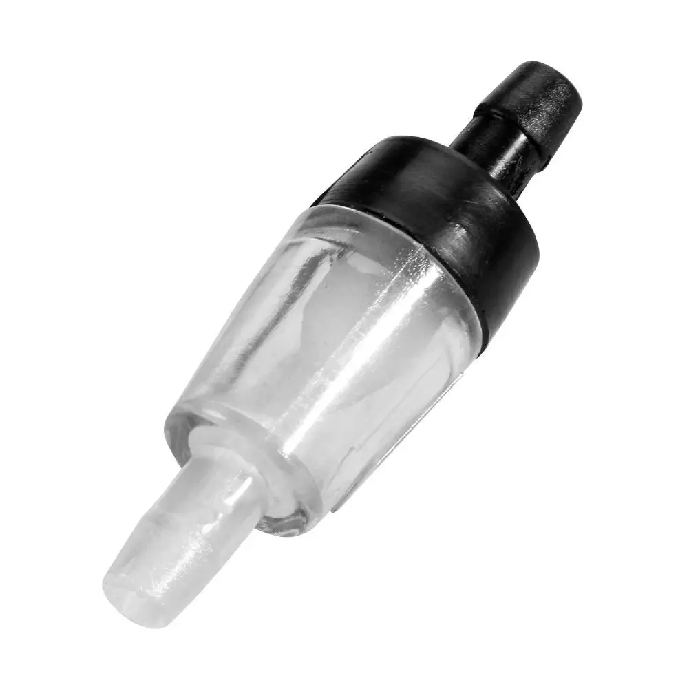 10 шт. воздушный насос остановки воды в одну сторону аквариум воздуха обратные