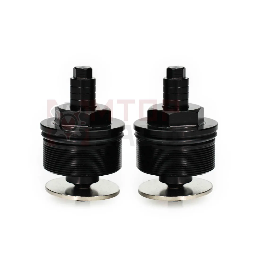 

Колпачок преднатяжителя вилки мотоцикла для 41-мм вилки Triumph Bonneville T100, регулируемый винт-болт подвески