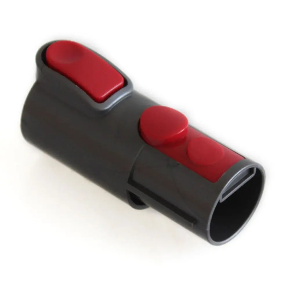 Адаптер для чистки щетки разъем газосветной трубки Вакуумный аксессуары Dyson V7 V8