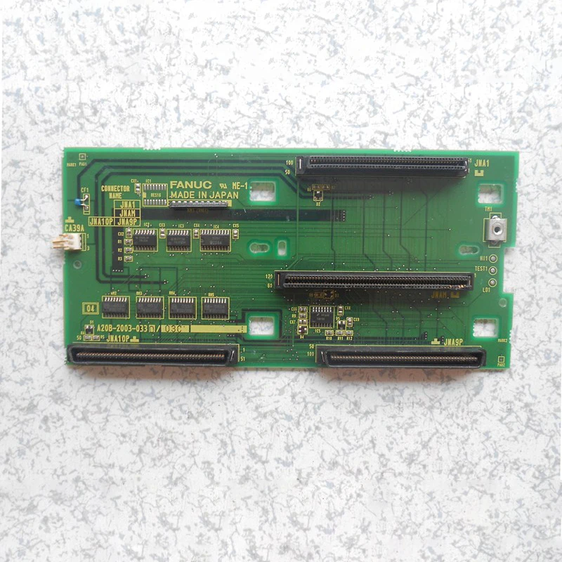 FANUC Печатная плата управления A20B 2003 0330|cnc controller board|cnc boardcontrol cnc |