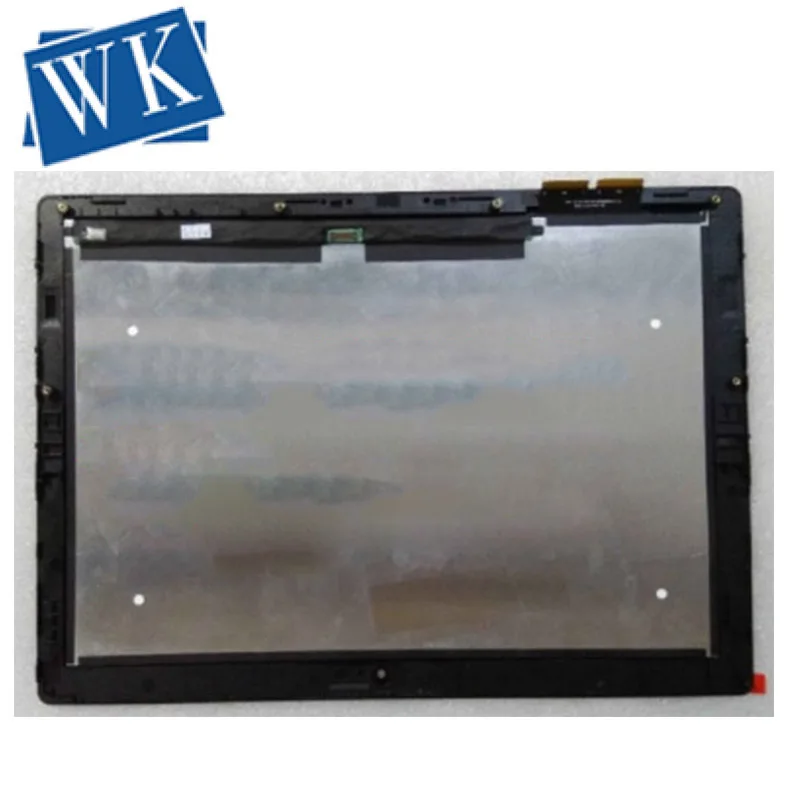 Для Lenovo Ideapad Miix 700 12ISK 80QL LTL120QL01 001 003 2160*1440 ЖК дисплеи сенсорный экран в сборе с