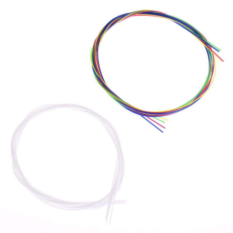 4 шт./компл. белый чистый стригнинг для укулеле гитары ra бас гитара струнные части