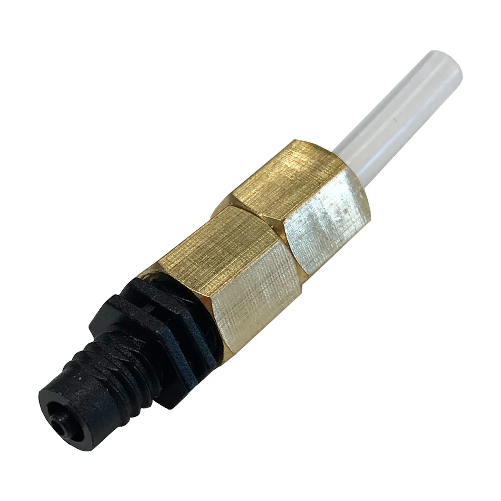 Обновленный адаптер для Epson DX4 модель Roland Mutoh Mimaki демпфер Большой печатающей