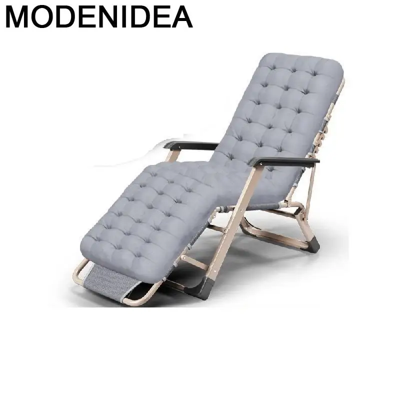 

Transat Recliner Mueble Patio Arredo Mobili Da Giardino Chair Lit Garden Furniture Folding Bed Salon De Jardin Chaise Lounge