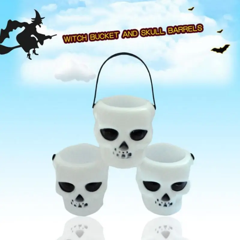 Новинка подвесные украшения для Хэллоуина карамельные чайники колдун