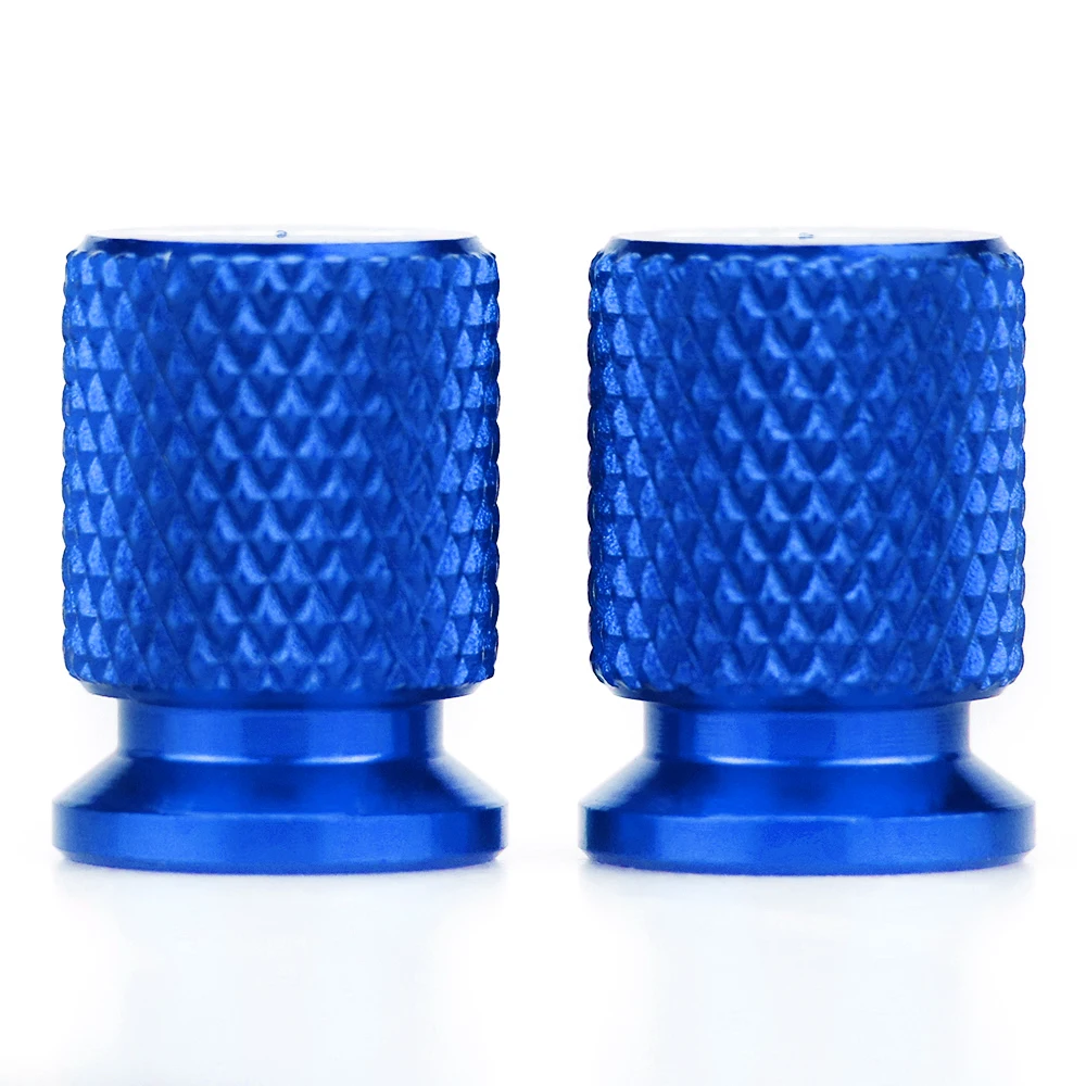 GS шина мотоцикла клапан воздушный порт крышка штока пробка CNC аксессуары для BMW